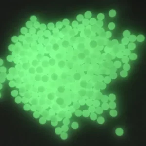 Kulki Tracer (fluorescencyjne)